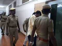 கரூர் அருகே தம்பதி கொலை வழக்கு: இரட்டையர்களுக்கு ஆயுள் தண்டைனை