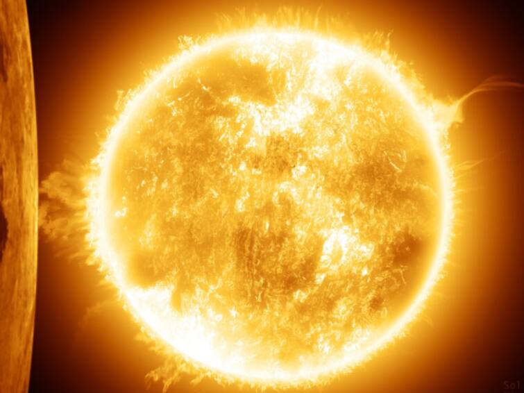 Sun To Reach Solar Maximum In 2 Years, May Lead To Internet Apocalypse Internet Apocalypse: మరో రెండేళ్లలో ఇంటర్నెట్ వ్యవస్థ అంతం? సూర్యుడే కారణం!