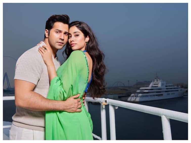 Varun Dhawan Didnt Talk To Janhvi Kapoor For A Month On Bawaal Set: 'She Took It Personally' Varun Dhawan Didn't Talk To Janhvi Kapoor For A Month On Bawaal Set: 'She Took It Personally'