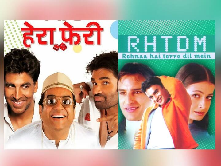 Bollywood movies:  साऊथ चित्रपटांना प्रेक्षकांची पसंती मिळते.