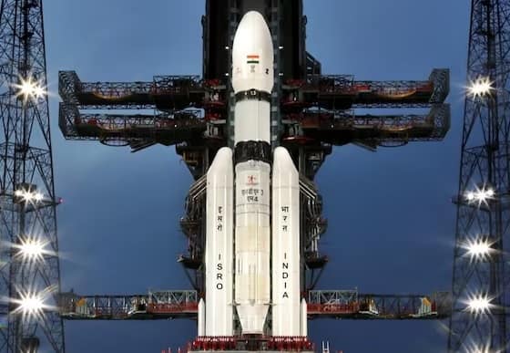 Chandrayaan-3 : chandrayaan-3 Launch Live Online watch on ISRO Website Chandrayaan-3 : અહીં જુઓ ચંદ્રયાન-3નું LIVE લોંચિંગ, રોમાંચક ઈતિહાસના બનો સાક્ષી