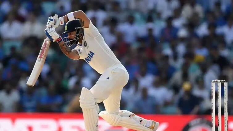 IND vs WI 1st Test: Virat Kohli on the verge of surpassing Virender Sehwag and Viv Richards IND vs WI 1st Test: প্রথম টেস্টেই দুই কিংবদন্তিকে পিছনে ফেলার হাতছানি কোহলির সামনে