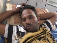 गैंगस्टर कुलदीप जघीना पर ताबड़तोड़ फायरिंग से कांप उठे थे यात्री, चश्मदीद ने बताया आंखों देखा हाल