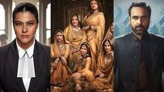 Most awaited Indian web series: সিদ্ধার্থের 'ইন্ডিয়ান পুলিশ ফোর্স' থেকে শুরু করে কাজলের 'দ্য ট্রায়াল', বছরের দ্বিতীয়ার্ধে কোন কোন সিরিজ অপেক্ষা করছে আপনার জন্য়?