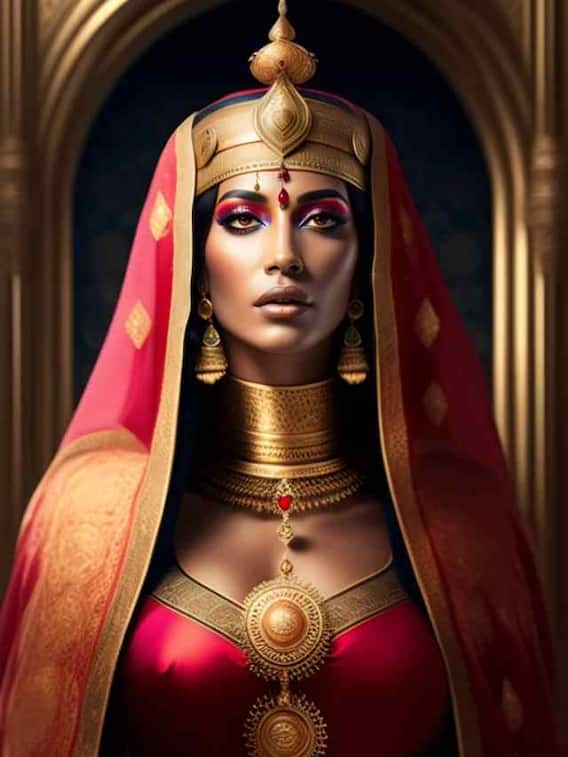 कौन थी जहांगीर की हिंदू रानी, जिसके चर्चे दूर-दूर तक