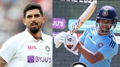 অভিষেকেই কি সেঞ্চুরি পাবেন যশস্বী? কী পরামর্শ দিলেন ইশান্ত শর্মা?