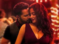 'बवाल' के शूट पर एक महीने तक वरुण धवन ने जाह्नवी कपूर से नहीं की थी बात, एक्टर ने किया खुलासा
