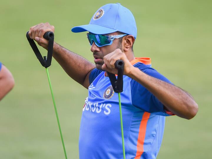 Ashwin attained an elusive feat by beating Anil Kumble's long-standing all-time record.