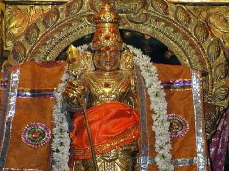 Murugan's Arupada Houses in Thanjavur where devotees worship with a milk jug during the month of Adhi. ஆடிமாதத்தில் பக்தர்கள் பால்குடம் எடுத்து வழிபடும் பக்தர்கள்.. தஞ்சையில் முருகனின் அறுபடை வீடுகளா!