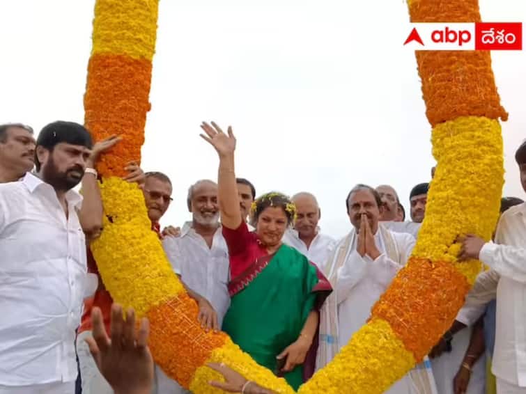 'Handover Polavaram project To Centre If ...' Andhra BJP Chief Slams State Government Handover Polavaram Project To Centre If...: Andhra BJP Chief Slams YSRCP Government