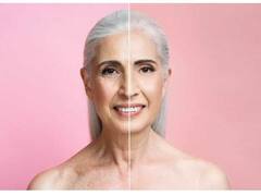 40 के बाद भी चेहरे पर बरकरार रहेगा निखार...बस ये खास टिप्स को कर लीजिए फॉलो