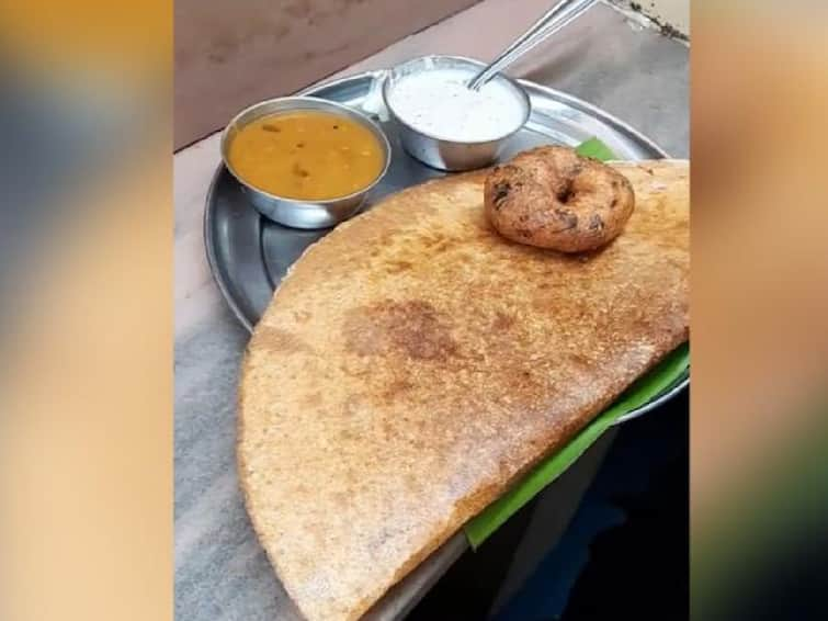 Bihar restaurant fined for not serving sambar with dosa Dosa: மசாலா தோசைக்கு சாம்பார் கொடுக்காத உணவக உரிமையாளர்: அபராதம் விதித்த நுகர்வோர் நீதிமன்றம்