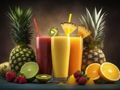 हेल्दी दिखने वाली ये चीजें बढ़ा सकती हैं आपका वजन