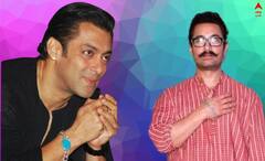 Salman Khan:চাওয়া-পাওয়া নিয়ে রাতভর আড্ডা, আবেগতাড়িত হয়ে আমিরকে নিজের লাকিচার্মও দিয়ে দেন সলমন!