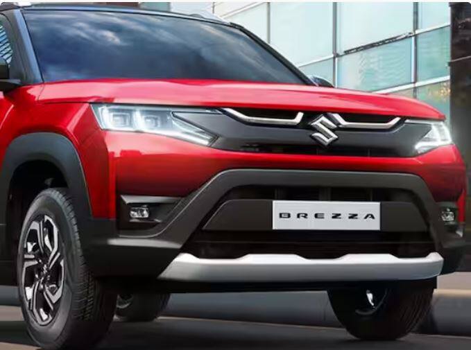 ਚੌਥੀ SUV ਮਾਰੂਤੀ ਸੁਜ਼ੂਕੀ ਬ੍ਰੇਜ਼ਾ ਹੈ। ਇਸ ਦੇ ਗਰਾਊਂਡ ਕਲੀਅਰੈਂਸ ਦੀ ਗੱਲ ਕਰੀਏ ਤਾਂ ਇਸ ਨੂੰ 198 ਮਿਲੀਮੀਟਰ ਦੀ ਗਰਾਊਂਡ ਕਲੀਅਰੈਂਸ ਮਿਲਦੀ ਹੈ। ਇਸ SUV ਨੂੰ 8.29 ਲੱਖ ਰੁਪਏ ਦੀ ਐਕਸ-ਸ਼ੋਰੂਮ ਕੀਮਤ 'ਤੇ ਖਰੀਦਿਆ ਜਾ ਸਕਦਾ ਹੈ।