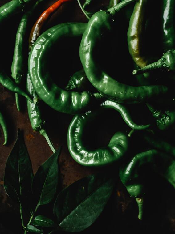 रोज एक हरी मिर्च खाने से मिलते हैं ये जबरदस्त फायदे