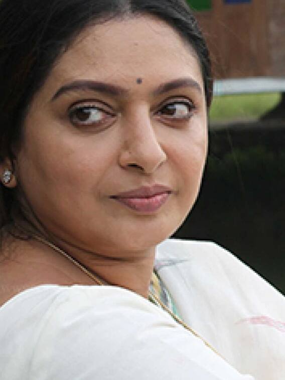 சீதாவின் நடிப்பில் வெளியான சிறந்த படங்கள்!