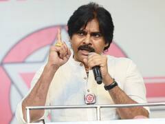జగ్గూభాయ్ ఓ రౌడీ పిల్లాడు, పవన్ కల్యాణ్ ఎద్దేవా - శ్రీకాళహస్తి ఘటనపైనా స్పందన
