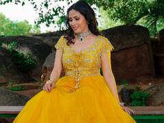 Sadaa : ‘அல்ஜிப்ரா இவள் தேகம் அமீபாவாய் உருமாரும்..’ இன்ஸ்டாவில் கலக்கும் அந்நியன் நடிகை சதா!