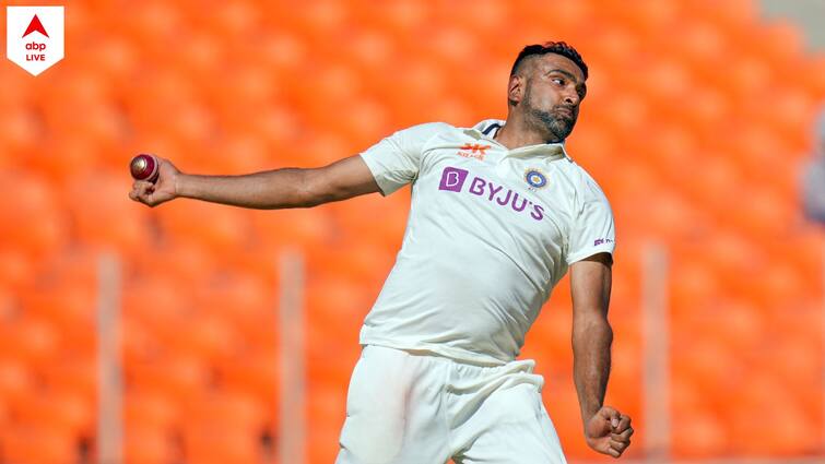 WI vs Ind 1st Test: Without the lows there are no highs, R Ashwin said after taking 5 wickets against West Indies R Ashwin: ওয়েস্ট ইন্ডিজের প্রথম ইনিংস ধ্বংস করে খারাপ সময়কে ধন্যবাদ দিচ্ছেন অশ্বিন