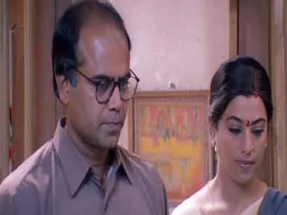 thalaivasal vijay shares his old memories Thalaivaasal Vijay : அந்த படத்தால ஒரு பெண் என் மூஞ்சில காரி துப்பினாங்க - வில்லன் நடிகரின் ஓப்பன் டாக்