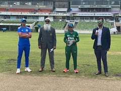 India-W vs Bangladesh-W 3rd T20I Live Streaming: How To Watch IND-W Vs BAN-W Live In India On Mobile, TV