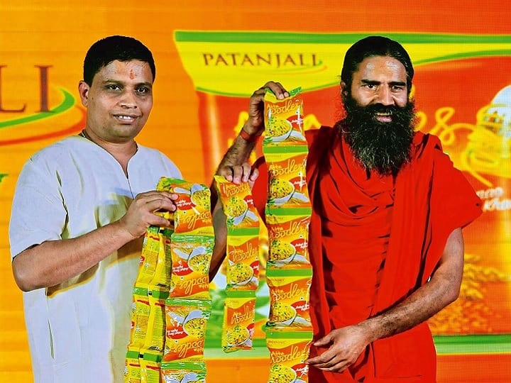 Patanjali Foods OFS Offer For Sale Share Prices discount lot retail investors other details Patanjali Foods Share: सस्ते में मिल रहा है बाबा रामदेव का शेयर, सिर्फ दो दिन ही वैलिड रहेगा ये ऑफर