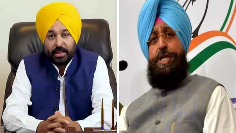 But AAP's promise was to generate revenue from other sources than increasing debt burden: Bajwa told Cheema  AAP Vs Congress: ਕਿਆ ਹੁਆ ਤੇਰਾ ਵਾਅਦਾ ?  50 ਹਜ਼ਾਰ ਦੇ ਕਰਜ਼ਾ ਨੂੰ ਲੈ ਕੇ ਕਾਂਗਰਸ ਨੇ ਘੇਰੀ 'ਆਪ' ਸਰਕਾਰ : ਬਾਜਵਾ 