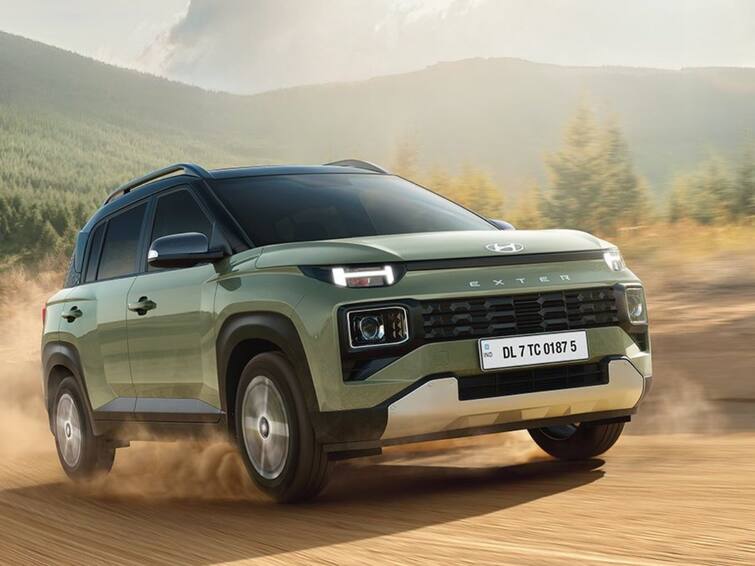 Hyundai Exter Safest Small SUV in India Safety Features NCAP Rating Hyundai Exter Safety Features: இந்தியாவிலேயே முதல் கார்.. பாதுகாப்பு சோதனையில் 5 ஸ்டார்கள்?.. ஹுண்டாய் களமிறக்கும் எக்ஸ்டர்..!
