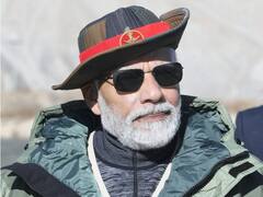 करगिल विजय दिवस पर पीएम मोदी जा सकते हैं द्रास, शहीद जवानों को देंगे श्रद्धांजलि