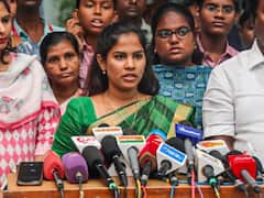 Mayor Priya Rajan : ரோம், பாரீஸ் பயணம்.. ரிப்போர்ட் கேட்ட முதல்வர்.. நேரில் விளக்கிய மேயர் ப்ரியா..