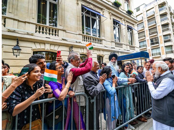 पंतप्रधान मोदी यांनी त्यांचा हा दौरा दोन्ही देशांच्या भविष्यासाठी नव्या दिशा ठरणार असेल असा विश्वास व्यक्त केला आहे.