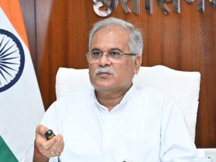 CM Bhupesh Baghel announcement state government will build houses for poor with own expense ANN PM आवास योजना की जगह CM बघेल ने शुरू की ग्रामीण आवास न्याय योजना, गरीबों को मिलेगा पक्का मकान