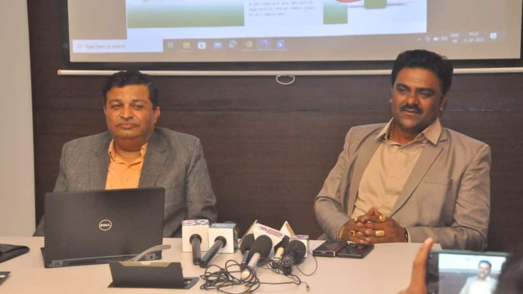 Happiness Mobile Application Launched by Happiness Innovation Pvt Happiness Health Card: હેપીનેશ હેલ્થ કાર્ડ હવે તમારા સ્વાસ્થ્ય અને સારવારમાં સુલભતા અને પરવડે તેવી જવાબદારી લેશે