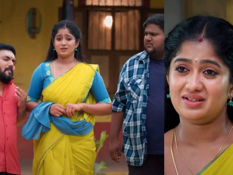 Meenakshi ponnunga serial update today July 13th episode details zee tamil Meenakshi ponnunga: ஐஏஎஸ் பரீட்சையில் பாஸான சக்தி.. சதித்திட்டம் தீட்டும் புஷ்பா...மீனாட்சி பொண்ணுங்க இன்றைய எபிசோட் அப்டேட்