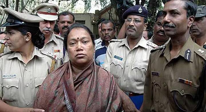 सीरियल किलर मल्लिकाचं प्रकरण काहीसं वेगळं होतं. मल्लिका घरगुती हिंसाचाराला बळी पडलेल्या महिलांच हत्या करायची. (PC:Google)