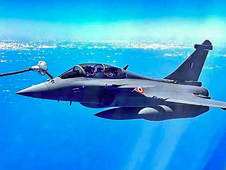 PM Modi France Visit IAF 3 Rafales To Thunder Sky Of Paris Officers Including Formation Leader of Flypast Share Experience Watch: पेरिस के आसमान में गरजेंगे IAF के ये तीन राफेल, फ्लाईपास्ट के फॉर्मेशन लीडर समेत आफिसर्स ने शेयर किया अनुभव