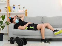 फिजिकल एक्टिविटी ना करने से घेर सकती हैं ये गंभीर बीमारियां...शरीर हमेशा के लिए हो जाएगा बेकार