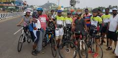 Cycling Race : பிரம்மாண்டமாக நடக்கவிருக்கும் சைக்கிள் ரேஸ்..பரிசு அள்ளி கொடுக்கும் தமிழக அரசு!
