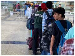 पंजाब के सरकारी स्कूलों  के बच्चे देखेंगे चंद्रयान-3 की सफलता का नजारा, श्रीहरिकोटा के लिए भर चुके है उड़ान