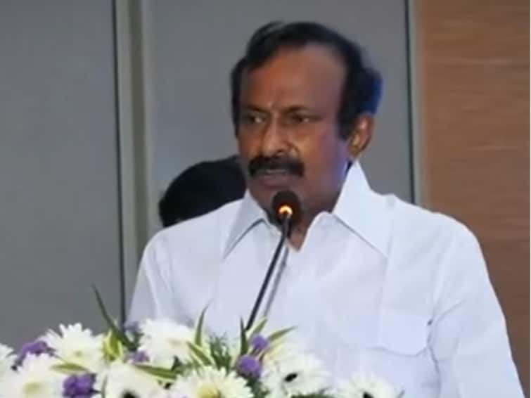 TN Excise Minster Says No Change In Working Hours Of Tasmac Liquor Outlets TN Excise Minster Says No Change In Working Hours Of Tasmac Liquor Outlets