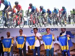 Cycling Race : பிரம்மாண்டமாக நடக்கவிருக்கும் சைக்கிள் ரேஸ்..பரிசு அள்ளி கொடுக்கும் தமிழக அரசு!