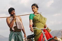 VJS50 Maharaja : மக்கள் செல்வனாக இருந்து மகாராஜாவாக உருவெடுக்கும் விஜய் சேதுபதி .. வெளியானது விஜய் சேதுபதின் 50வது பட டைட்டில் !