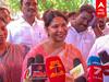 Kanimozhi slams H Raja : கெடு விதித்த H.ராஜா... கலாய்த்த கனிமொழி!