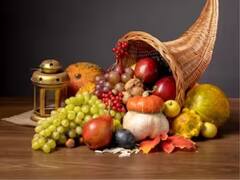 Health Tips : 'ही' फळं सोलून खाण्याची चूक करू नका; अन्यथा शरीराला फायदे मिळणार नाहीत