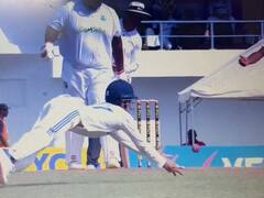 शॉर्ट लेग पर फील्डिंग करते हुए शुभमन गिल ने पकड़ा अद्भुत कैच, वीडियो देख आप भी करेंगे तारीफ