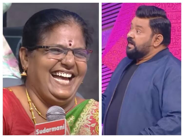 Neeya Naana promo release trending who dont love vs parants love this week topic Neeya Naana: ’இது 90’s கிட்ஸ்களின் வேதனை..’ இந்த மாதிரி எல்லாம் நான் கேட்டதே இல்ல! புலம்பிய கோபிநாத்...என்னாச்சு?
