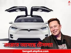 ভারতের কারখানাতেই উৎপাদন টেসলার, গাড়ির দামও সাধ্যের মধ্যেই রাখার ভাবনা, কেন্দ্রের সঙ্গে আলোচনায় মাস্ক