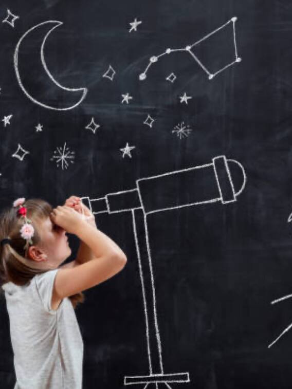 வாயை பிளக்க வைக்கும் பிரபஞ்சத்தைப் பற்றிய சுவாரஸ்ய தகவல்கள்!