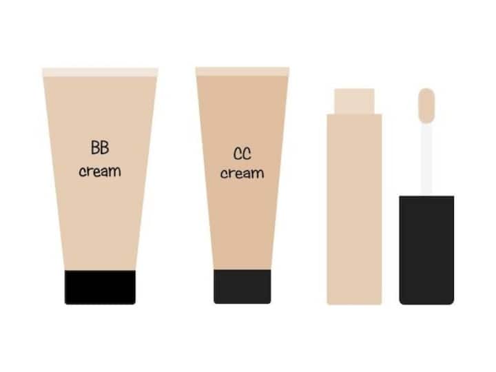beauty tips difference between bb and cc cream in hindi Skin Care Tips: 'BB' या 'CC' क्या है दोनों के बीच अंतर, जानिए आपकी स्किन के लिए कौन सी क्रीम है परफेक्ट?